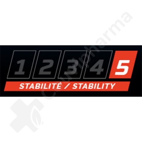 Thuasne Sport Verstevigde Ligamentaire Kniebrace - Medium