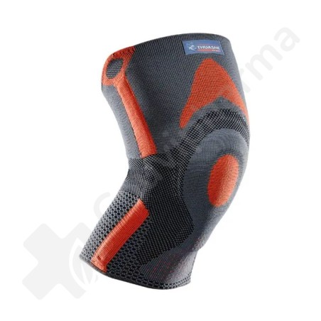 Thuasne Sport Genouillère Rotulienne Renforcée - Medium
