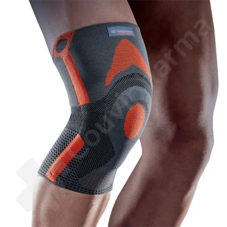 Thuasne Sport Genouillère Rotulienne Renforcée - Medium