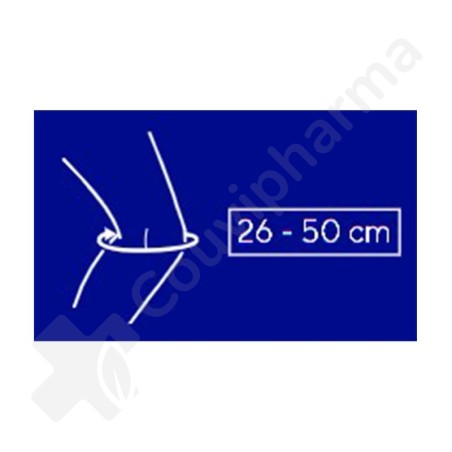 Thuasne Bandage Rotulien - Taille Unique