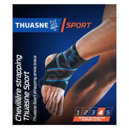 Thuasne Sport Chevillère Strapping - Medium