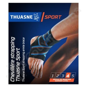 Thuasne Sport Chevillère Strapping - Medium