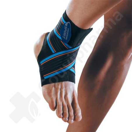 Thuasne Sport Chevillère Strapping - Medium