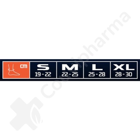 Thuasne Sport Chevillère Strapping - Medium