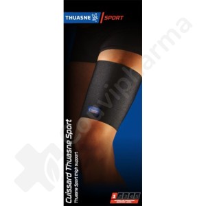 Thuasne Sport Cuissard Néoprène - Small