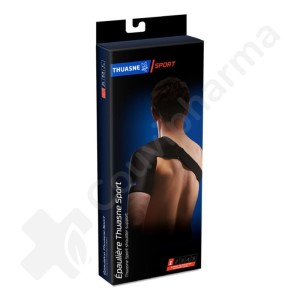 Thuasne Sport Épaulière Néoprène - Medium