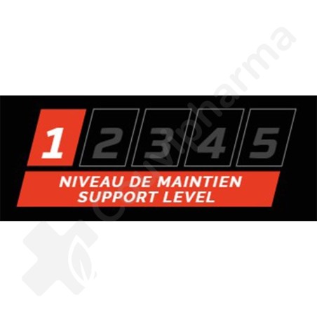 Thuasne Sport Épaulière Néoprène - Medium