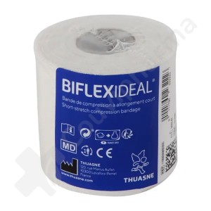Thuasne Biflexideal - 6 cm x 5 m
