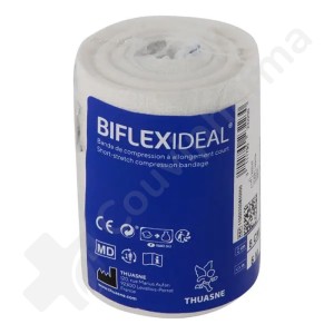 Thuasne Biflexideal - 8 cm x 5 m