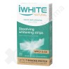 iWhite Natural - 28 bandes blanchissantes