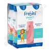 Frebini Energy Drink Fraise - 4x200 ml