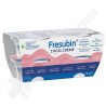 Fresubin 2kcal Crème Fraise - 4x125 g