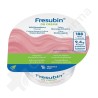 Fresubin DB Crème Aardbei - 4x125 g