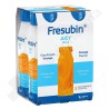 Fresubin Jucy Drink Orange - 4x200 ml