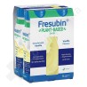 Fresubin Plant-Based Vanille - 4x200 ml