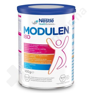 Modulen IBD - 400 g