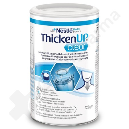 ThickenUP Clear - 125 g