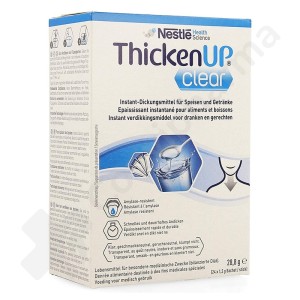 ThickenUp Clear - 24x1,2 g