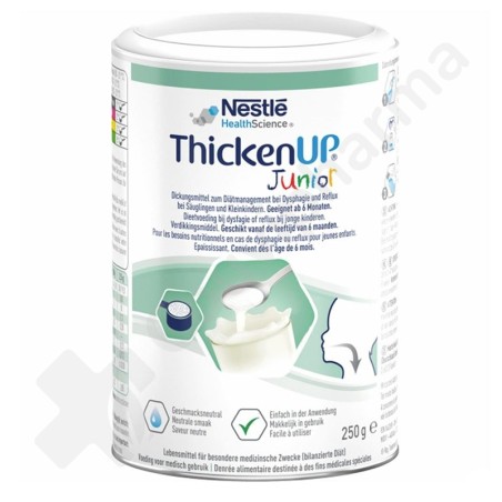 ThickenUP Junior - 250 g