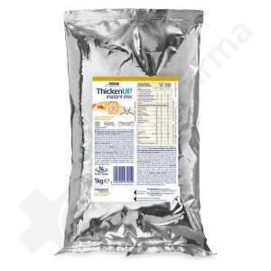 ThickenUP Instant Mix Oeuf Provençale - 1 kg