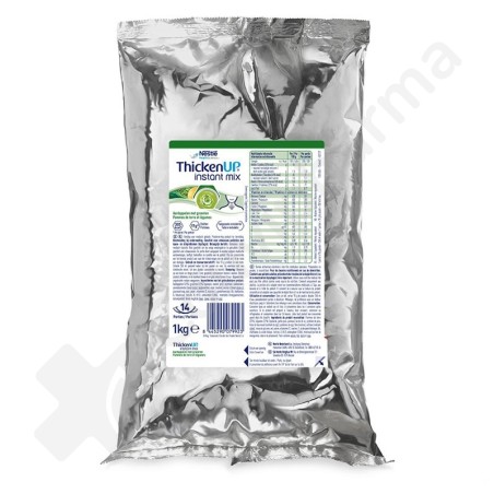 ThickenUP Instant Mix Pommes de Terre Légumes - 1 kg