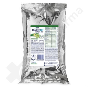 ThickenUP Instant Mix Pommes de Terre Légumes - 1 kg