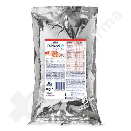 ThickenUP Instant Mix Riz Tomate - 1 kg