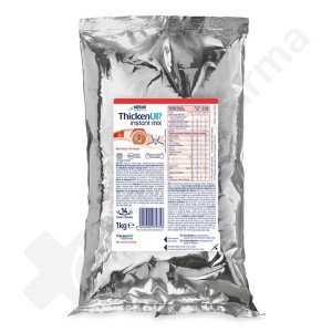 ThickenUP Instant Mix Riz Tomate - 1 kg