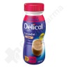 Delical Geconcentreerde Proteïnedrank HP/HC Lactosevrije Koffie - 4x200 ml
