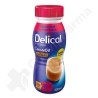 Delical Boisson Concentrée Protéinée HP/HC Sans Lactose Caramel - 4x200 ml