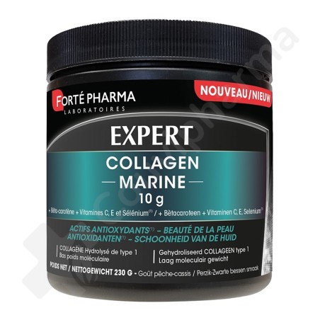Expert Collagène Marin - 230 g