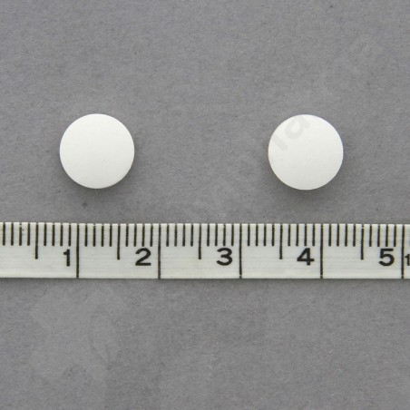 Folavit 0,4 mg - 90 comprimés