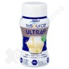 Resource Ultra+ Vanille - 4x125 ml