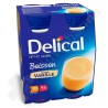 Delical Boisson Lactée HP-HC 360 Vanille - 4x200 ml