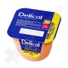 Delical Dessert Creme HP-HC Lactosevrij Abrikoos - 4x125 g