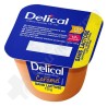 Delical Dessert Creme HP-HC Lactosevrij Karamel - 4x125 g