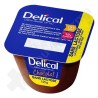 Delical Crème Dessert HP-HC Sans Lactose Chocolat - 4x125 g