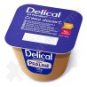 Delical Dessert Creme La Floridine Praliné - 4x125 g