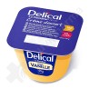 Delical Dessert Creme La Floridine Vanille - 4x125 g
