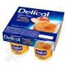 Delical Dessert Nutra'Pote Appel-Abrikoos - 4x125 g