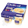 Delical Dessert Riz au Lait Vanille - 4x200 g
