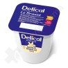 Delical Dessert Le Brassé Vanille - 4x200 g