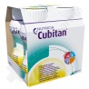 Cubitan Vanille - 4x200 ml