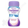Fortimel Compact Aardbei - 4x125 ml