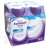 Fortimel Compact Neutre - 4x125 ml