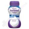 Fortimel Compact Neutre - 4x125 ml