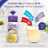 Fortimel Compact Protein 2.4 kcal Perzik-Mango - 4x125 ml
