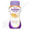 Fortimel Energy Multi Fibre 1.5 kcal Vanille - 4x200 ml
