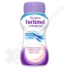 Fortimel Energy Aardbei - 4x200 ml