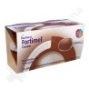Fortimel Crème Chocolat - 4x125 g